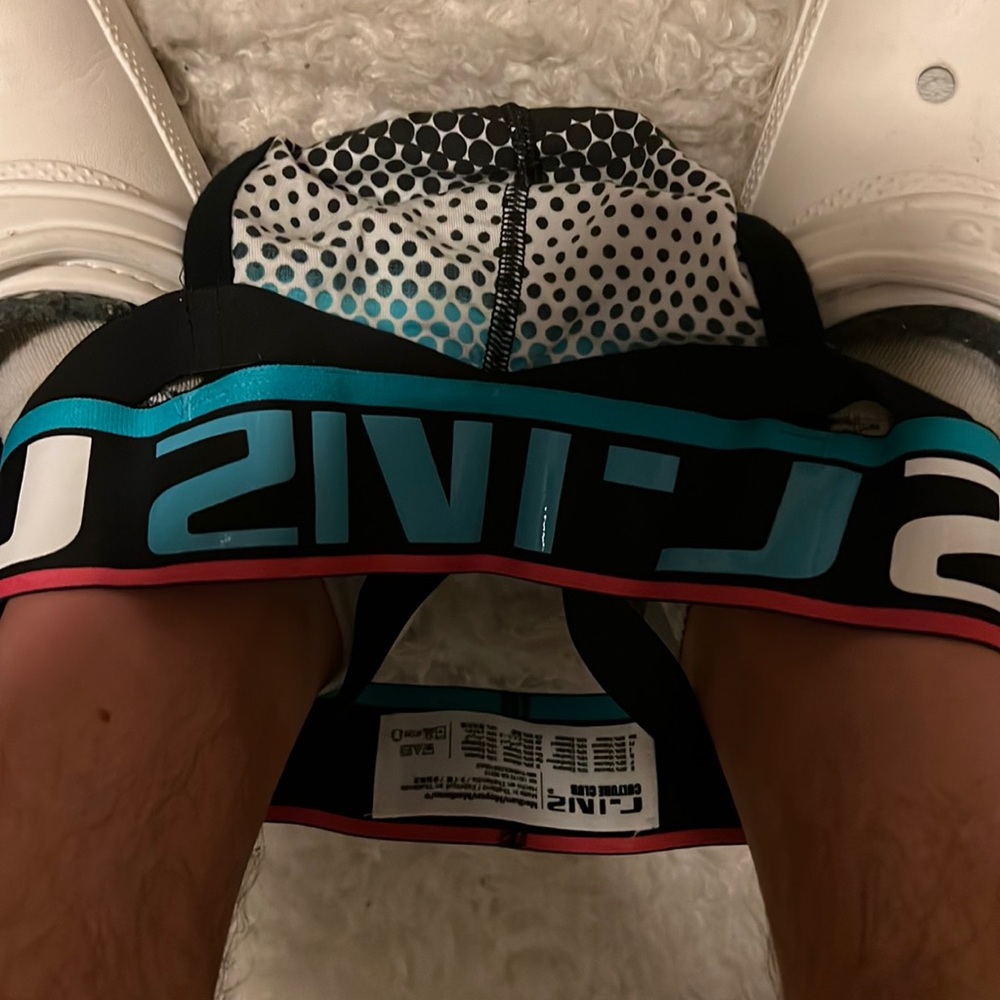 Mens C-IN2 jock